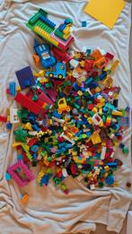 Grote partij Lego Duplo - 15 kilo, Kinderen en Baby's, Speelgoed | Duplo en Lego, Ophalen of Verzenden, Gebruikt, Losse stenen