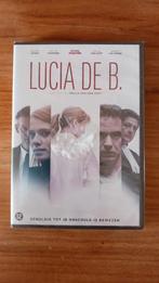Lucia de B., Vanaf 12 jaar, Ophalen of Verzenden, Nieuw in verpakking, Drama