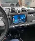 Smart Fortwo | 2005 - 2009 | Autoradio, Ophalen of Verzenden, Zo goed als nieuw