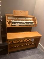 Domus Jubilate 227 Deluxe, Muziek en Instrumenten, Orgels, Ophalen, Gebruikt, 2 klavieren, Orgel