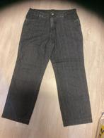 BC blauwe zomer jeans, lange wijde pijpen, mt42, hoge taille, Ophalen of Verzenden, Zo goed als nieuw, Maat 42/44 (L), Blauw