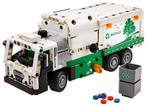 LEGO 42167 Technic Mack LR Electric Vuilniswagen 503 delig, Ophalen of Verzenden, Nieuw, Complete set, Lego