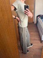 * nieuw * heerlijk luchtige, zomerse viscose wijde broek mtS, Nieuw, Ophalen of Verzenden, Maat 36 (S), Lang