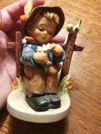 Hummel beeldje, Verzenden