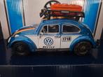 Volkswagen Kever Off Road #1718 Schaal 1:24, Hobby en Vrije tijd, Modelauto's | 1:24, Nieuw, Ophalen of Verzenden, Motormax, Motormax