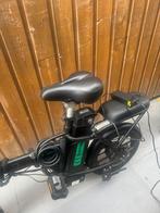 hitway elektrische fiets, Fietsen en Brommers, Elektrische fietsen, Ophalen of Verzenden, Zo goed als nieuw, Overige merken