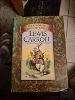 The complete illustrated works of Lewis Carroll, Ophalen of Verzenden, Zo goed als nieuw