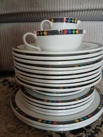 Arzberg servies compleet., Ophalen, Zo goed als nieuw, Porselein, Overige stijlen