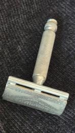 Vintage Gillette scheermes, Verzamelen, Ophalen of Verzenden, Gebruikt