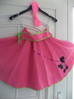 Leuke POEDEL Rok met CEINTUUR - maten: 36t/m44., Maat 38/40 (M), Nieuw, Ophalen of Verzenden, Overige thema's