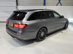 Mercedes E-Klasse Estate E200 AMG-Line Designo Mat, Pano, Bu, Auto's, Mercedes-Benz, Gebruikt, 4 cilinders, Origineel Nederlands