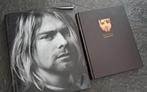 3 Nirvana Kurt Corbain boeken, Gebruikt, Ophalen of Verzenden, Boek, Tijdschrift of Artikel