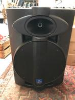 LEM Avalon 15 HP actieve PA luidspreker, Ophalen, Gebruikt, 120 watt of meer, Front, Rear of Stereo speakers