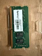 Synology 4GB DDR4 2666MHz Geheugen, Server, DDR4, Ophalen of Verzenden, Zo goed als nieuw
