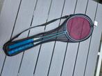 Badminton rackets, Ophalen of Verzenden, Zo goed als nieuw, Racket(s)