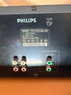 Philips Cassettedeck in Goede Staat, Ophalen