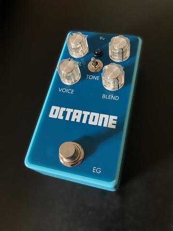 Kingtone Octaland Clone beschikbaar voor biedingen