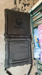 Onthaak mat, Watersport en Boten, Hengelsport | Karpervissen, Ophalen of Verzenden, Zo goed als nieuw, Overige typen