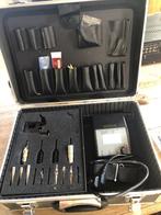 Professionele starters tattoo set van Xenon, Ophalen of Verzenden, Zo goed als nieuw