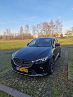 2019 Mazda CX‑3 2.0 SkyActiv‑G 120 GT‑M | 103,000 km | HUD |, Auto's, Mazda, 1998 cc, Navigatiesysteem, 4 cilinders, 1188 kg