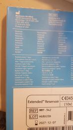 medtronic, Ophalen
