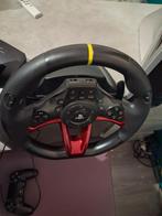 Een ps4 race controller me pedaalen, Ophalen, Zo goed als nieuw, Controller, PlayStation 4