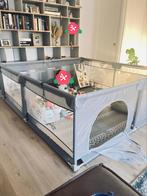 Kinder play box / children playpen (zonder grijs play mat), Kinderen en Baby's, Boxen, Zo goed als nieuw, Ophalen