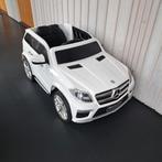 Elektrische Mercedes 63 AMG Accu Auto, Ophalen, Zo goed als nieuw
