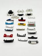 WSI TEKNO ONDERDELEN VERBOUW bumper DAF VOLVO MERCEDES