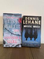 Spannende Engelse boeken, Boeken, Thrillers, Ophalen of Verzenden, Gelezen, Wereld overig