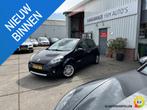 Renault Clio 1.2 Collection, Euro 5, 4 cilinders, Zwart, Origineel Nederlands