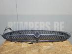 Grill JAGUAR XK II XK8 XKR X150 X 150 06-7W83-17F791-AB gril, Ophalen of Verzenden, 6 maanden garantie, Gebruikt