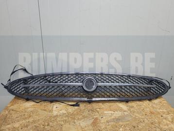 Grill JAGUAR XK II XK8 XKR X150 X 150 06-7W83-17F791-AB gril beschikbaar voor biedingen