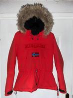 NAPAPIJRI skijas dames, Ophalen of Verzenden, Zo goed als nieuw, Maat 36 (S), Jack