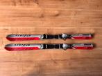 Ski’s 120, Overige merken, Gebruikt, 100 tot 140 cm, Ophalen of Verzenden