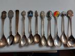 11 lepeltjes met eigen gezicht, Ophalen of Verzenden