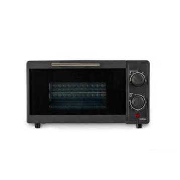 Compacte, laag vermogen camping oven beschikbaar voor biedingen