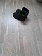 Zwarte UGG Mini Laarzen - Maat 36, Kleding | Dames, Schoenen, UGG, Zwart, Lage of Enkellaarzen, Ophalen of Verzenden