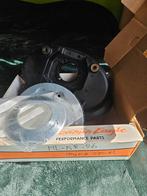 Screamin' Eagle Luchtfilter Kit - Dyna Sport, Ophalen of Verzenden, Gebruikt
