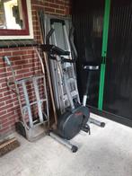 Trimfiets magnetic te koop, Sport en Fitness, Fitnessapparatuur, Ophalen, Gebruikt, Crosstrainer