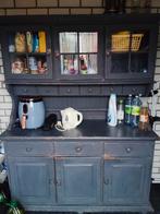 Nostalgisch opknap kastje - verhuizing, Huis en Inrichting, Kasten | Buffetkasten, Gebruikt, Met deur(en), 150 tot 200 cm, Ophalen of Verzenden
