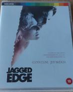 Jagged Edge limited blu-ray (Powerhouse Indicator), Ophalen of Verzenden, Muziek en Concerten