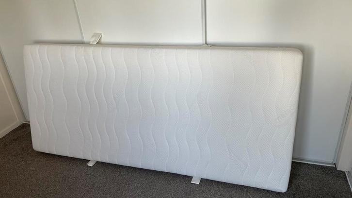Meradiso Matrassen 90x200 - 1+1 Gratis, Doe-het-zelf en Verbouw, Verwarming en Radiatoren, Zo goed als nieuw, Radiator, 80 cm of meer