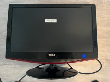 LG Kleine Televisie beschikbaar voor biedingen