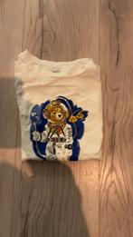 Ralph Lauren Shirt - Leuke Print!, Ophalen of Verzenden, Zo goed als nieuw, Jongen of Meisje