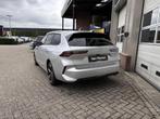 Opel Astra Sports Tourer 1.6 Hybrid Business Edition | Stoel, Auto's, Opel, Te koop, Zilver of Grijs, Geïmporteerd, 750 kg