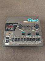 Korg DDM-110 Super Drums - Drum Machine, Ophalen of Verzenden, Gebruikt, Korg