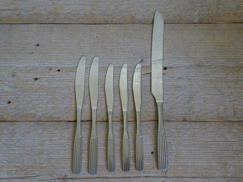 Bestek Gero Zilmeta 505, gaaf, Antiek en Kunst, Antiek | Bestek, Ophalen of Verzenden