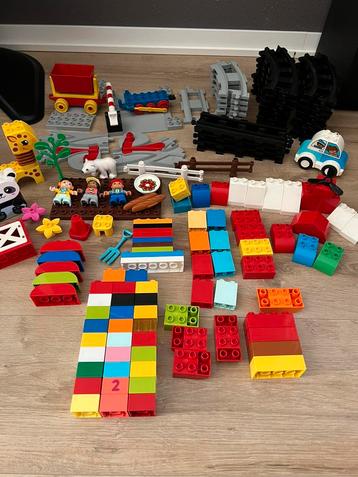 Duplo beschikbaar voor biedingen