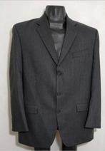 Grijs colbert van 100% pure new wool van Calvin Klein, Kleding | Heren, Kostuums en Colberts, Verzenden, Zo goed als nieuw, Maat 56/58 (XL)
